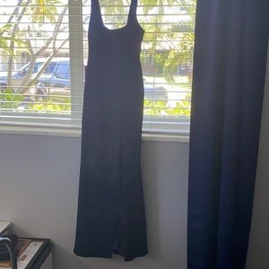 Size 2 BHLDN dress from Anthropologie. Never worn
